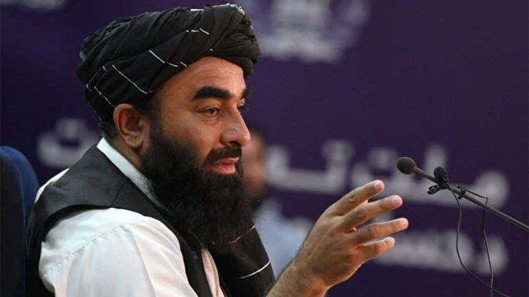 سخنگوی طالبان: ایران باید روی نیروهای خود تمرکز کند، مرزبانان ما نیاز به آموزش ندارند سخنگوی طالبان: ایران باید روی نیروهای خود تمرکز کند، مرزبانان ما نیاز به آموزش ندارند