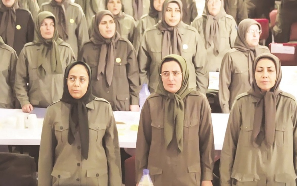 منافقان در راه تهران؛ نقرهداغ شدن مجاهدین در فرانسه و آلبانی! منافقان در راه تهران؛ نقرهداغ شدن مجاهدین در فرانسه و آلبانی!