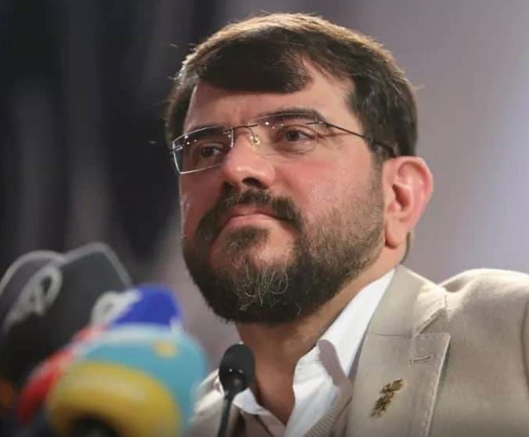 تهیهکننده «گاندو» در جشنواره فیلم فجر سمت گرفت تهیهکننده «گاندو» در جشنواره فیلم فجر سمت گرفت