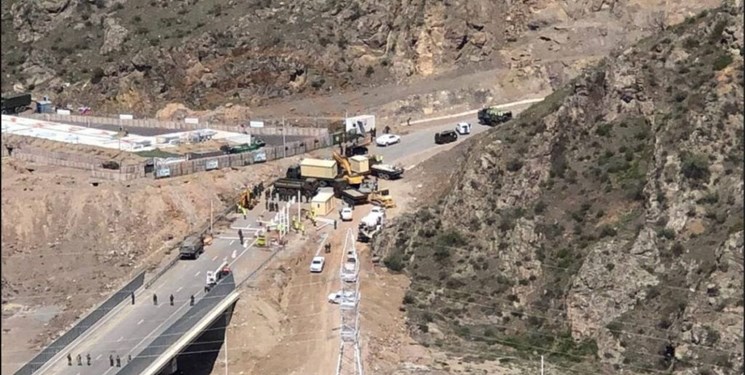 درگیری مرزی آذربایجان و ارمنستان بالا گرفت +جزئیات درگیری مرزی آذربایجان و ارمنستان بالا گرفت +جزئیات