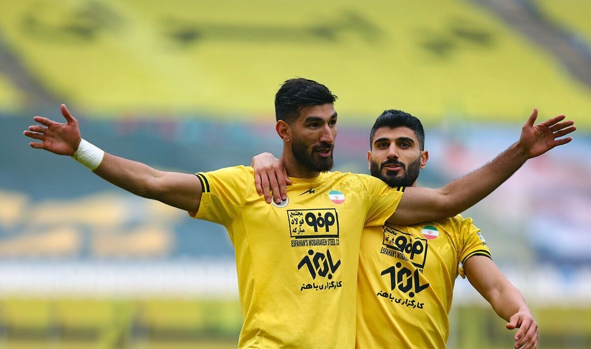 شهریار مغانلو در راه پرسپولیس؟
