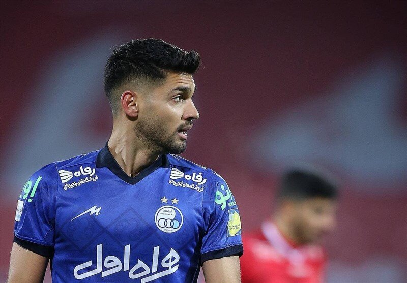پرسپولیس برای بازیکن رقیب تور پهن کرد/ گل‌محمدی منتظر جدایی هافبک استقلال