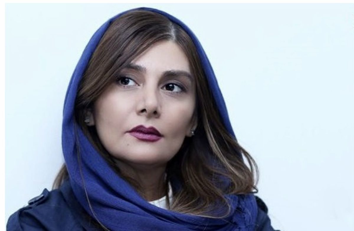 بازیگر زن ممنوع‌الکار: اگر بازداشت شدم کسی وثیقه نیاورد!