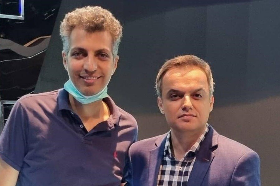 عادل برای همیشه از تلویزیون رفت؛ فوتبال ۱۲۰ هم به پایان رسید