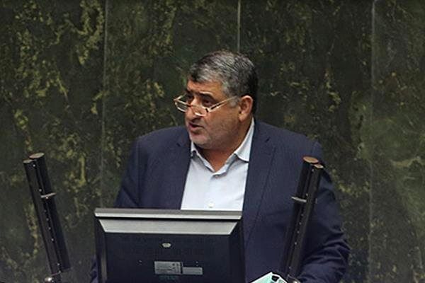 اقتصاد را سامان بدهید نه اینکه چه کسی چقدر بخورد و چقدر نخورد!