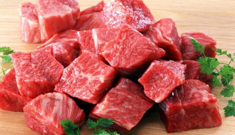 قیمت انواع گوشت قرمز و مرغ امروز شنبه ۱۰ تیر ۱۴۰۲ قیمت انواع گوشت قرمز و مرغ امروز شنبه ۱۰ تیر ۱۴۰۲