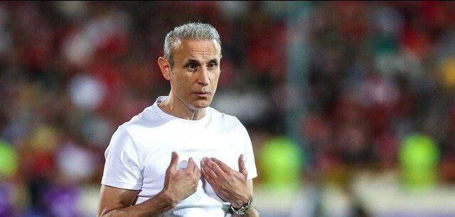 عصبانیت یحیی از پیوستن بمب پرسپولیس به سپاهان عصبانیت یحیی از پیوستن بمب پرسپولیس به سپاهان