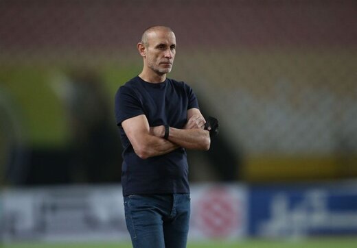شرط ماندن یحیی در پرسپولیس مشخص شد شرط ماندن یحیی در پرسپولیس مشخص شد