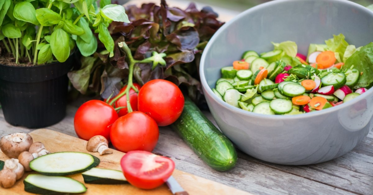 ۶ پیشنهاد برای بهبود خلقوخو در تابستان ۶ پیشنهاد برای بهبود خلقوخو در تابستان