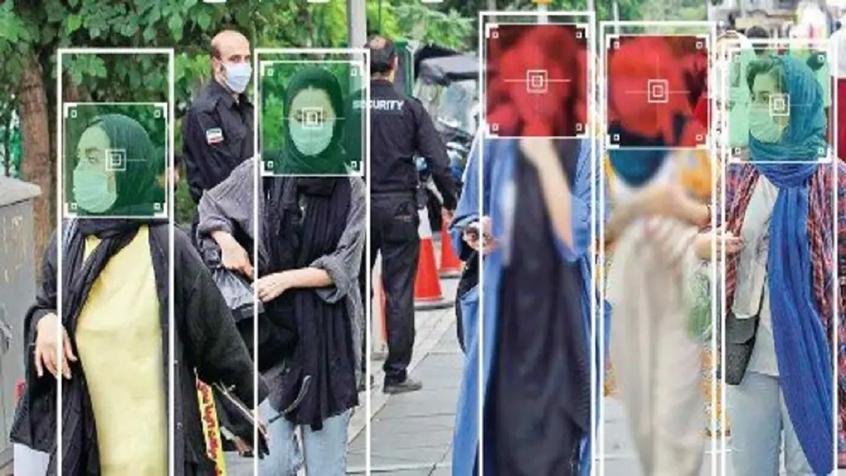 اگر پول داری می توانی بی حجاب باشی؛اگر نداری باید به قواعد حکومت تن بدهی اگر پول داری می توانی بی حجاب باشی؛اگر نداری باید به قواعد حکومت تن بدهی
