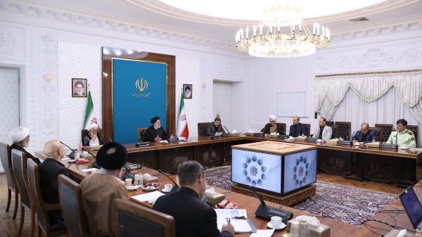 رئیسی: مطالبهگری برای اجرای معروف بدون توجه به آداب آن، مشکلآفرین میشود رئیسی: مطالبهگری برای اجرای معروف بدون توجه به آداب آن، مشکلآفرین میشود