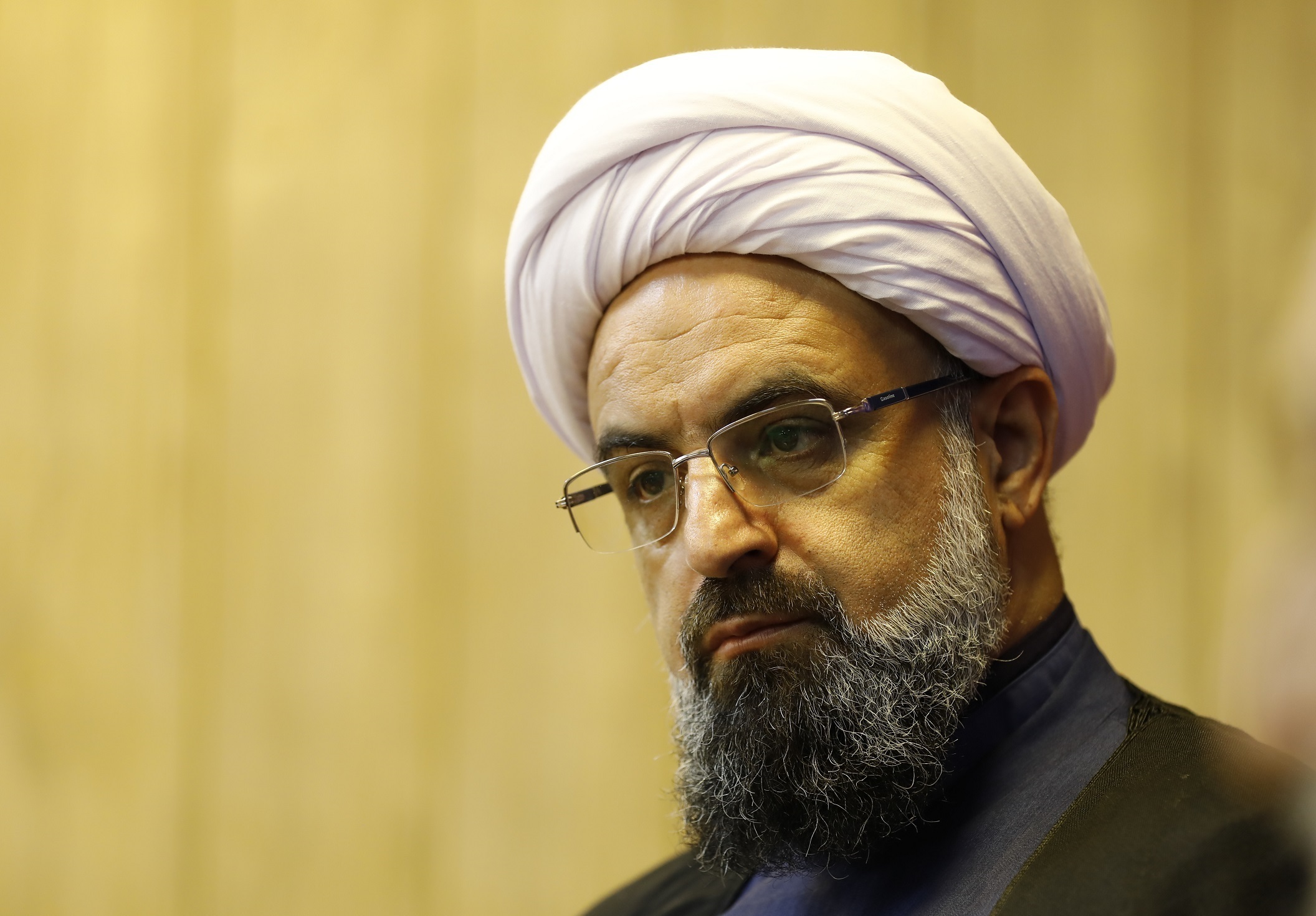 دبیر ستاد امر به معروف: انقلاب درحال تصفیه شدن است/ چادر هدیه ایرانیان به اسلام بوده است دبیر ستاد امر به معروف: انقلاب درحال تصفیه شدن است/ چادر هدیه ایرانیان به اسلام بوده است