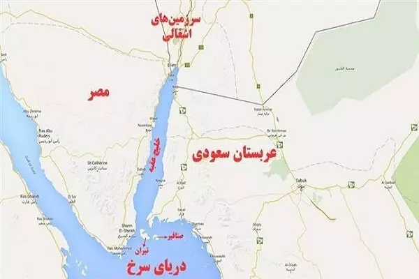بلند پروازیهای نتانیاهو؛ اسرائیل از طریق قطار به عربستان متصل میشود! بلند پروازیهای نتانیاهو؛ اسرائیل از طریق قطار به عربستان متصل میشود!