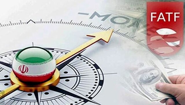 چین بدون FATF  وارد معامله با ایران شده؟