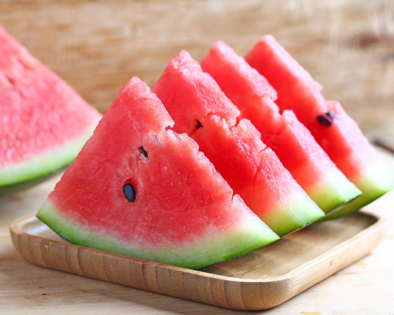 فواید شگفت‌انگیز این میوه تابستانی برای سلامتی
