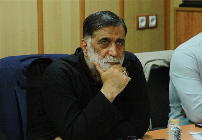 شکایت مدیرعامل پیشین باشگاه استقلال از قربانزاده شکایت مدیرعامل پیشین باشگاه استقلال از قربانزاده