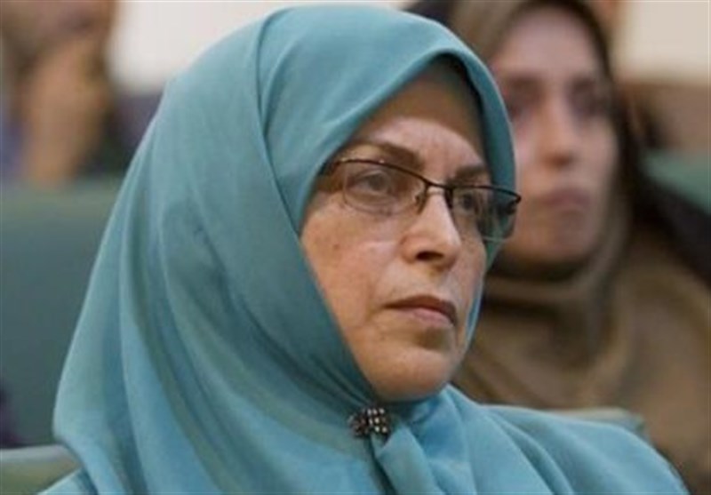 حدادی: به غیر از آذر منصوری صلاحیت ۱۲نفر دیگر هم در کمیسیون احزاب وزارت کشور رد شد