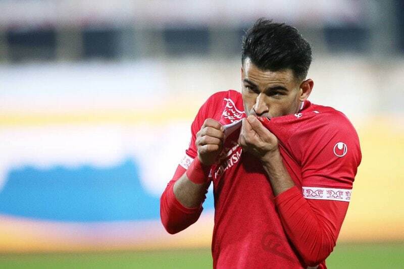 خبری که مثل بمب در اردوی پرسپولیس پیچید!
