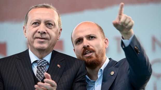 آیا پسر اردوغان میخواهد بنسلمانِ ترکیه باشد؟ آیا پسر اردوغان میخواهد بنسلمانِ ترکیه باشد؟