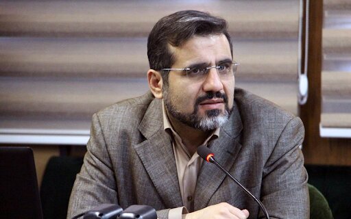 توضیحات جدید وزیر ارشاد درباره پرونده ثقتی: این یک مسئله شنیع است توضیحات جدید وزیر ارشاد درباره پرونده ثقتی: این یک مسئله شنیع است