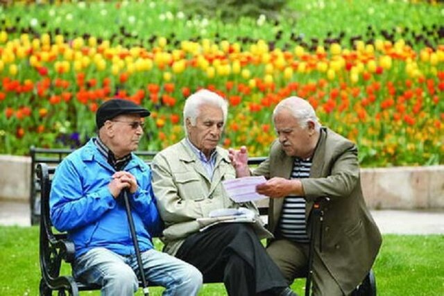 جزییات جدید درباره رتبهبندی حقوق فرهنگیان بازنشسته جزییات جدید درباره رتبهبندی حقوق فرهنگیان بازنشسته