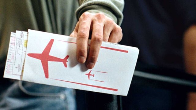خارج رفتن برای ایرانیها سختتر میشود خارج رفتن برای ایرانیها سختتر میشود