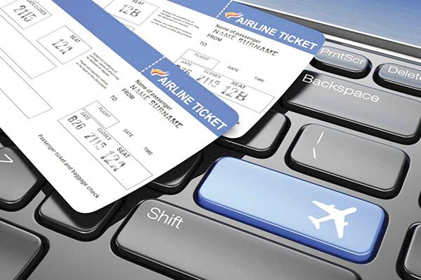 در هفته اول نوروز ۱۴۰۴ قیمت بلیت هواپیما چقدر است؟
