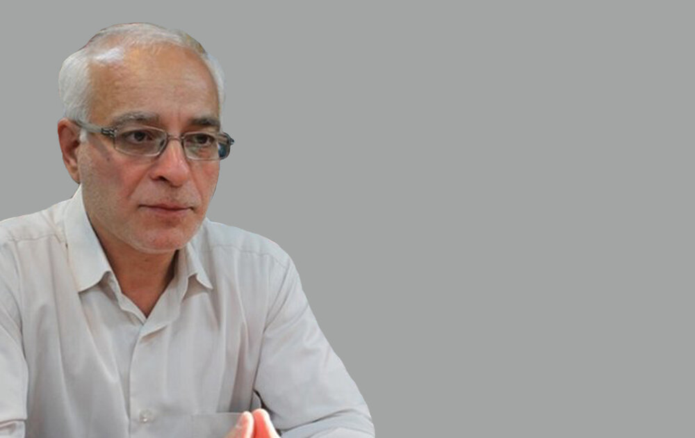 هزینههای گزافی که به ایران تحمیل شد/ ایران بالاترین ریسک سرمایهگذاری در جهان را دارد! هزینههای گزافی که به ایران تحمیل شد/ ایران بالاترین ریسک سرمایهگذاری در جهان را دارد!