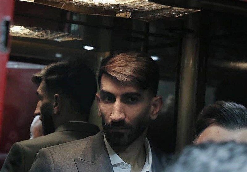پایان سه روز جنجال؛ بیرانوند دوباره با پرسپولیس قرارداد بست پایان سه روز جنجال؛ بیرانوند دوباره با پرسپولیس قرارداد بست