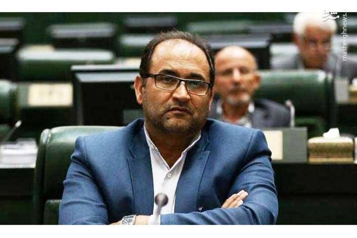واکنش تند نماینده تربتجام به حکم تبعید یک روزنامهنگار: ترجیح میدهیم تا آخر عمر در تبعید باشیم اما همفکر امثال رسایی نباشیم واکنش تند نماینده تربتجام به حکم تبعید یک روزنامهنگار: ترجیح میدهیم تا آخر عمر در تبعید باشیم اما همفکر امثال رسایی نباشیم