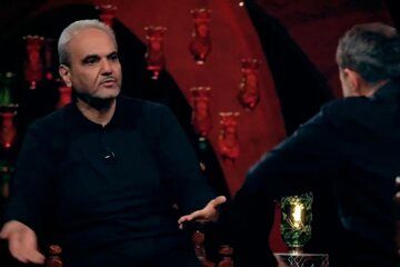 زمزمه‌های ممنوع‌التصویری مجری ورزشی مشهور؟