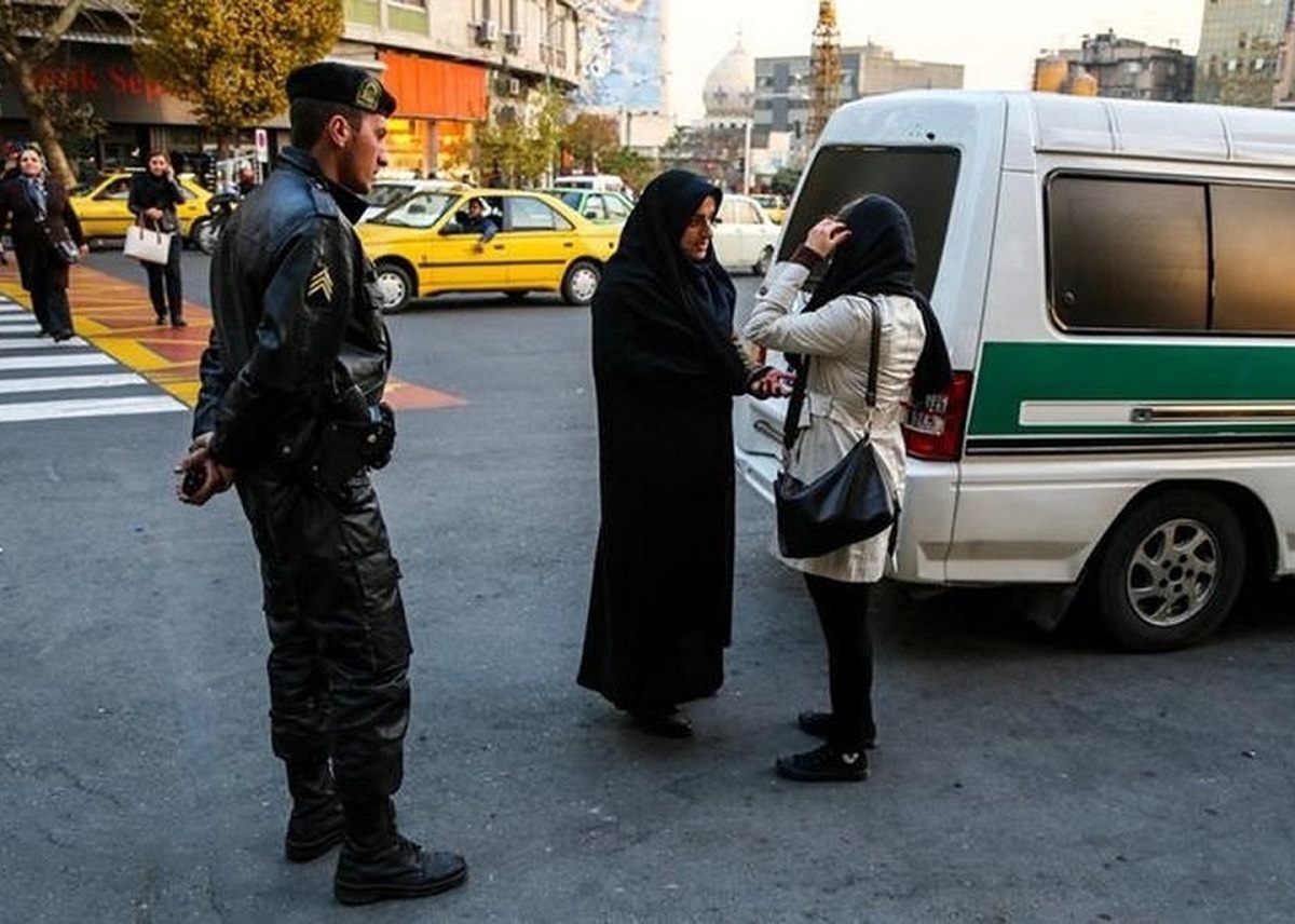 دستور مستقیم رئیسی درباره گشت حجاب!
