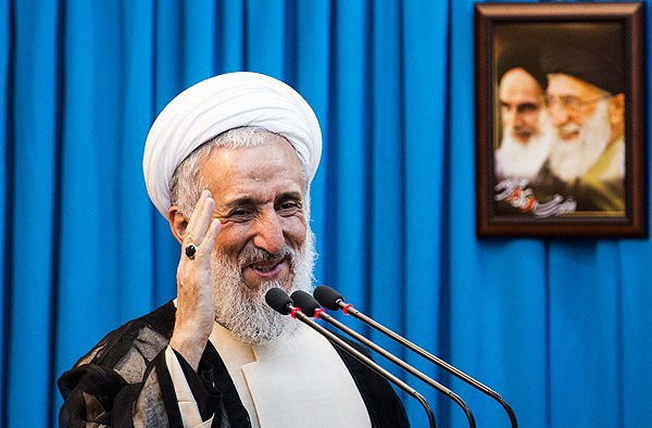 رئیس ستاد امر به معروف: مردم برای کشف حجاب بیشتر از گرانی نگران هستند