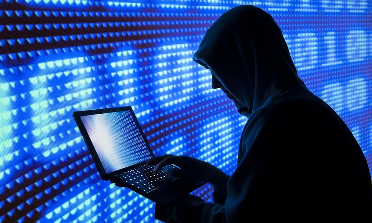خبر جدید از حمله سایبری به سایت بنیاد شهید