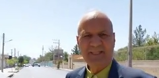 اخبار داغ از حمله تروریستی به کلانتری ۱۶ زاهدان +ویدئو اخبار داغ از حمله تروریستی به کلانتری ۱۶ زاهدان +ویدئو