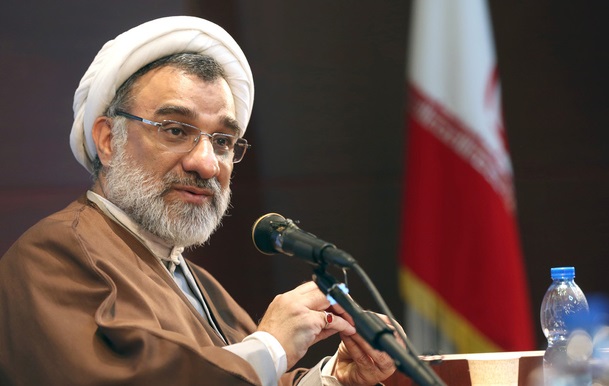 دبیر شورایعالی انقلاب فرهنگی: اینکه فیلترینگ ناکارآمد است، حرف درستی نیست دبیر شورایعالی انقلاب فرهنگی: اینکه فیلترینگ ناکارآمد است، حرف درستی نیست