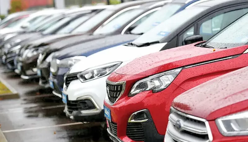 آخرین خبر از تعیین قیمت خودروهای مونتاژی آخرین خبر از تعیین قیمت خودروهای مونتاژی