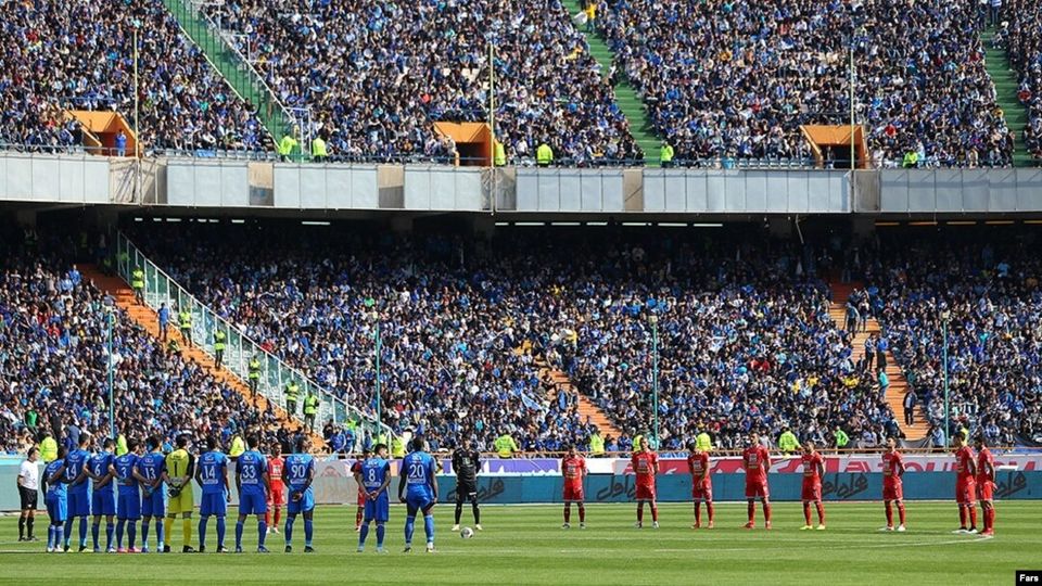 استقلال از پرسپولیس عقب ماند/ ائتلاف یحیی و مدیران استقلال؛ ماجرا چیست؟ استقلال از پرسپولیس عقب ماند/ ائتلاف یحیی و مدیران استقلال؛ ماجرا چیست؟