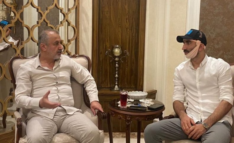 جوابیه جدید و تند پرسپولیس به فسخ بیرانوند: بازیکن ما را تحریک کردید و مجازات می‌شوید