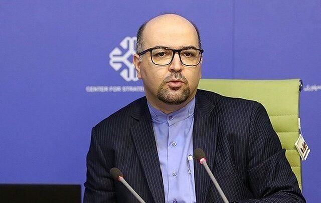تشدید تنش بین ایران و اروپا؛ فاجعه مکانیسم ماشه در کمین تهران است؟ تشدید تنش بین ایران و اروپا؛ فاجعه مکانیسم ماشه در کمین تهران است؟