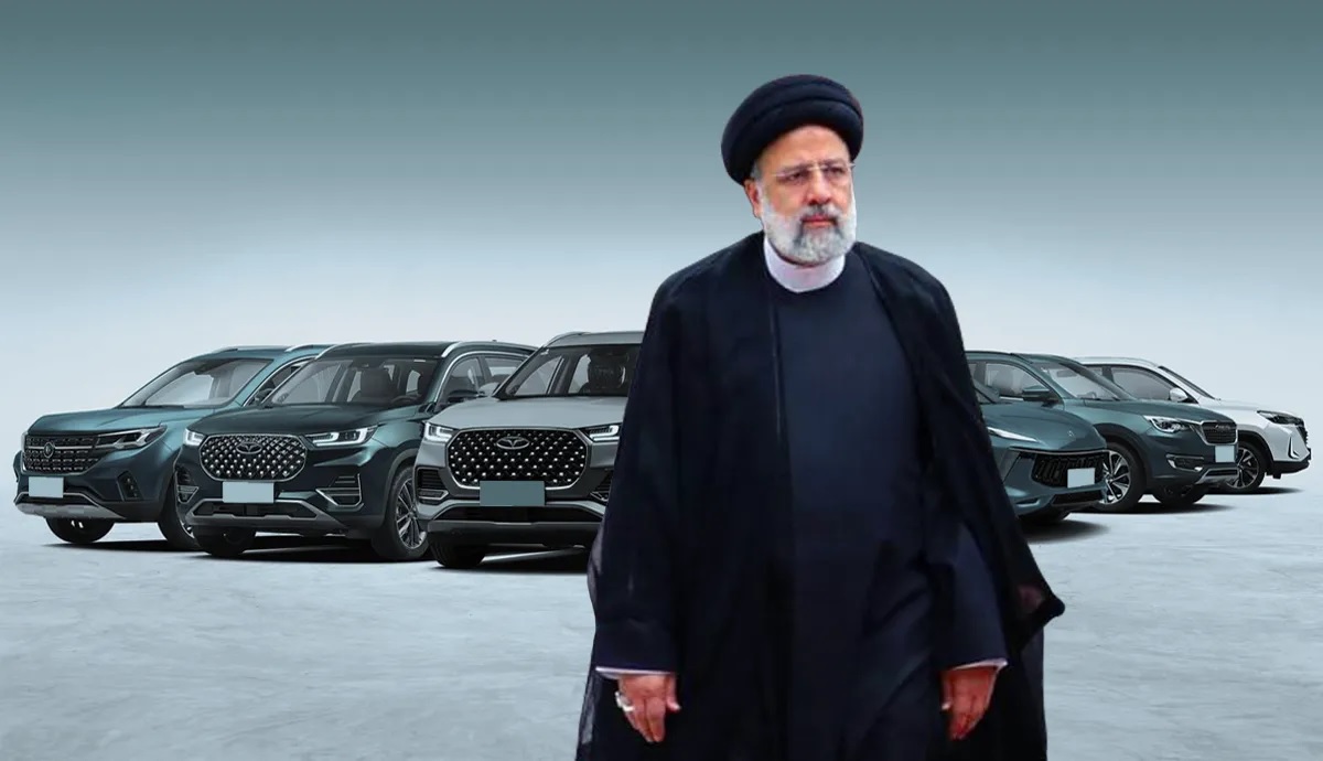 دستور رئیسی برای کاهش قیمت خودرو/ بازار اما هنوز درگیر تلاطم است! دستور رئیسی برای کاهش قیمت خودرو/ بازار اما هنوز درگیر تلاطم است!