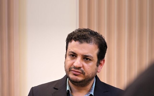 علیاکبر رائفیپور به ایران بازگشت علیاکبر رائفیپور به ایران بازگشت