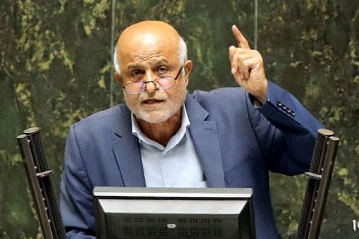 نماینده مجلس: هیأت رئیسه استیضاح وزیر کشور را اعلام وصول کند نماینده مجلس: هیأت رئیسه استیضاح وزیر کشور را اعلام وصول کند