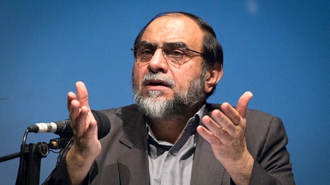 توهین‌های بی‌سابقه رحیم‌پور ازغدی به وزیر علوم: «نفهم» و «الاغ» است! +ویدئو