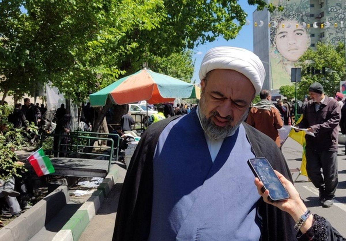 پیام واضح شکست حمید رسایی در انتخابات هیات رئیسه مجلس