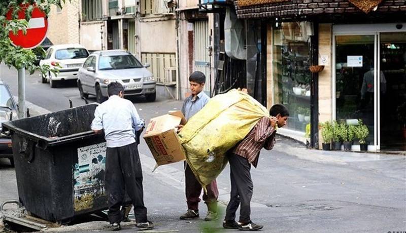 سلاجقه: مافیای اقتصادی پشت مساله زبالهگردها است سلاجقه: مافیای اقتصادی پشت مساله زبالهگردها است