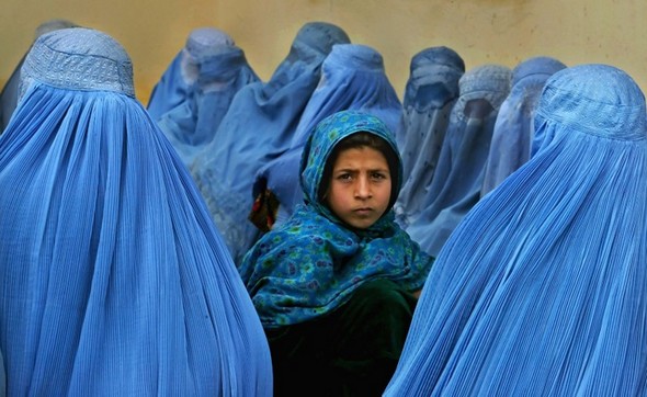 اظهارات عجیب طالبان درباره زنان؛ حاکمان افغانستان از موضع خود عقبنشینی کردند؟ اظهارات عجیب طالبان درباره زنان؛ حاکمان افغانستان از موضع خود عقبنشینی کردند؟