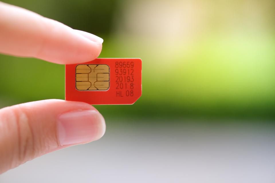 قیمت سیمکارت بدون فیلتر چقدر است؟