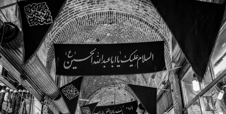 ویدئو| برادرزاده سیاوش قمیشی از عشقش به امام حسین گفت؛ مادربزرگ من مسیحی بود ویدئو| برادرزاده سیاوش قمیشی از عشقش به امام حسین گفت؛ مادربزرگ من مسیحی بود