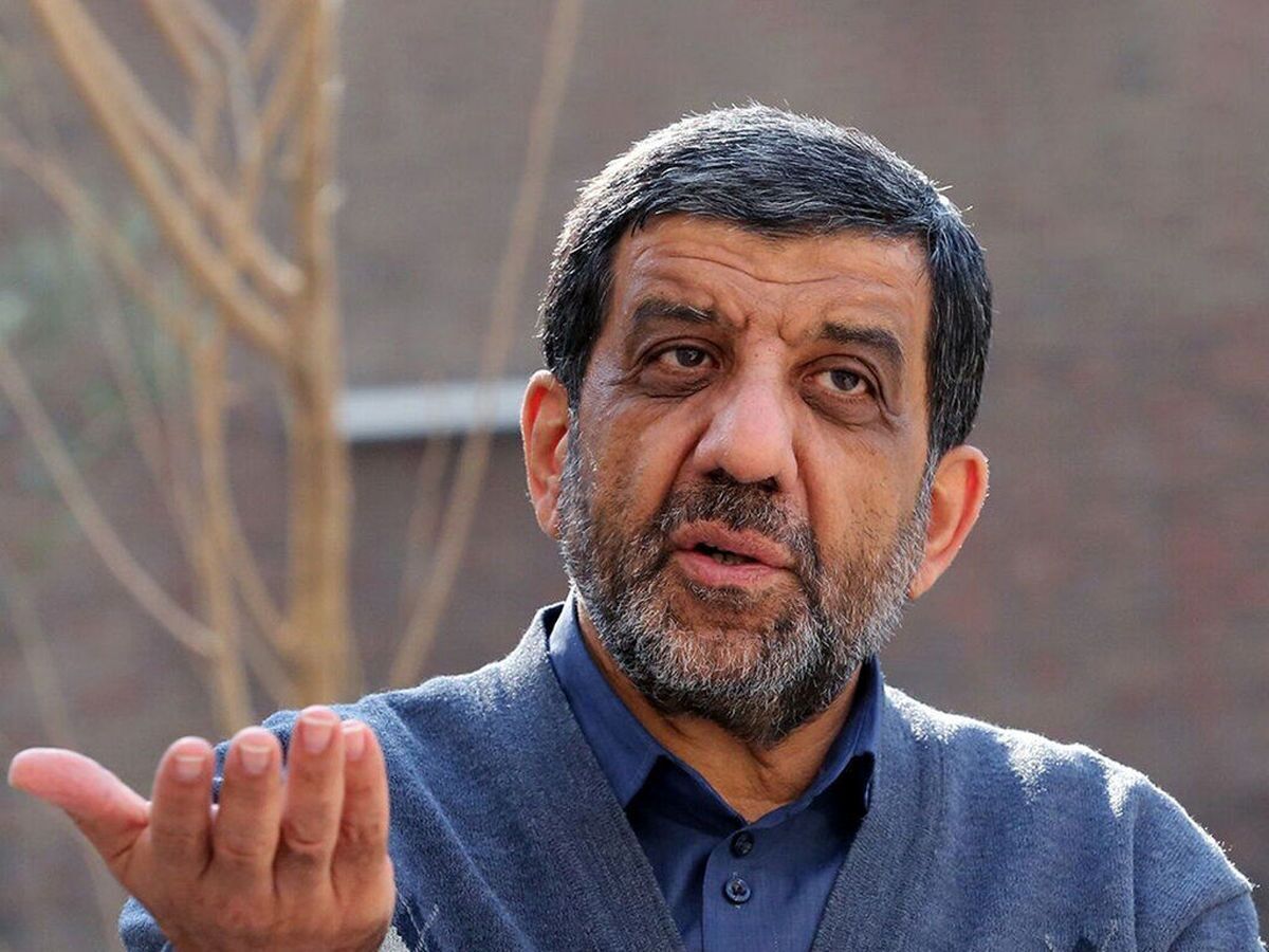 ضرغامی: اگر حضرت ابراهیم(ع) در عصر ما بود برایش پرونده درست میکردند +ویدئو ضرغامی: اگر حضرت ابراهیم(ع) در عصر ما بود برایش پرونده درست میکردند +ویدئو